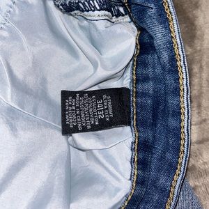 Straight ultra flex rue21 jeans